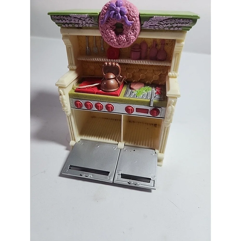 Fisher-Price fisher price